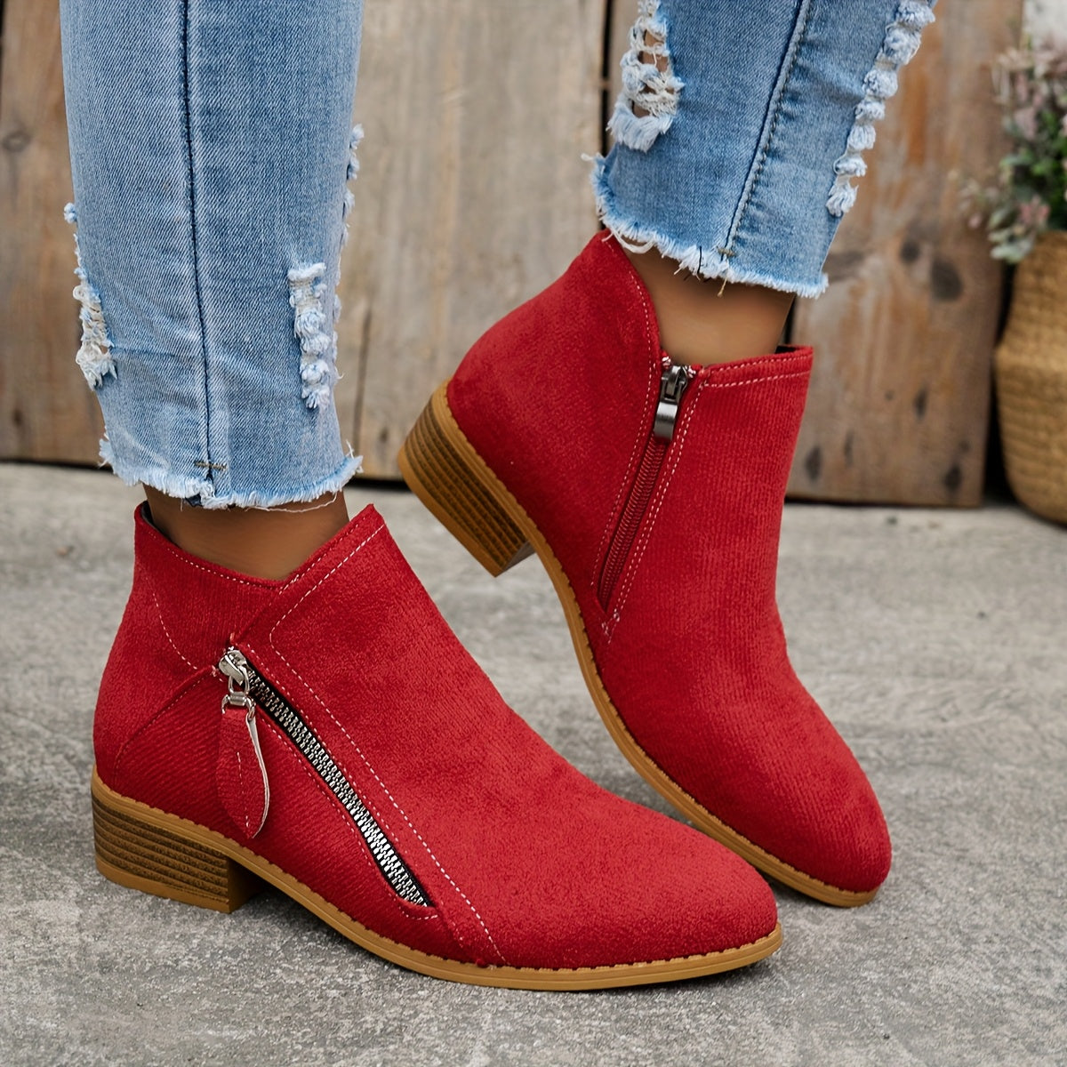 Annielle™ | Stylish Orthopedic Women’s Shoes